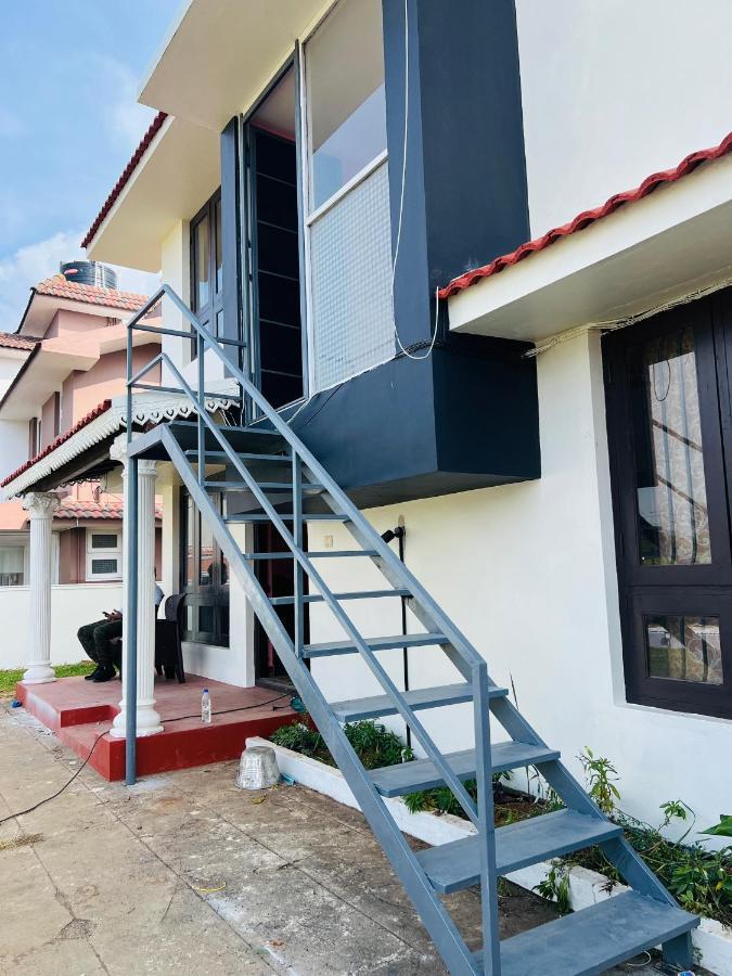 Villa Teyt Castle Udagamandalam Exterior foto